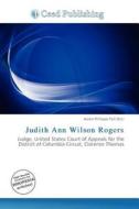 Judith Ann Wilson Rogers edito da Ceed Publishing