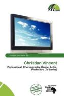 Christian Vincent edito da Fec Publishing