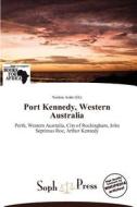 Port Kennedy, Western Australia edito da Crypt Publishing