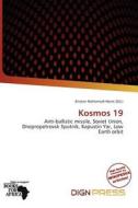 Kosmos 19 edito da Dign Press