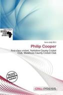 Philip Cooper edito da Cred Press