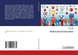 Multicultural Education di Rimmi Datta, Jayanta Mete edito da LAP LAMBERT Academic Publishing
