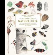El diario del Naturalista edito da Errata Naturae Editores S.L.