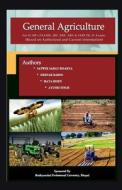 General Agriculture di Satwik edito da Notion Press
