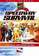 Speedway Survival edito da Lions Gate Home Entertainment