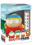 South Park Yahtzee: South Park Yahtzee di USAopoly edito da USAopoly