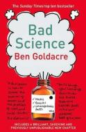 Bad Science di Ben Goldacre edito da Harper Collins Publ. UK