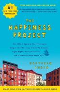 The Happiness Project di Gretchen Rubin edito da HARPER PAPERBACKS