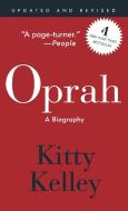 Oprah: A Biography di Kitty Kelley edito da Three Rivers Press (CA)