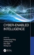 Cyber-Enabled Intelligence edito da Taylor & Francis Ltd