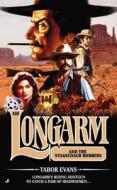 Longarm #433: Longarm and the Stagecoach Robbers di Tabor Evans edito da JOVE