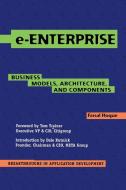 e-Enterprise di Faisal Hoque edito da Cambridge University Press