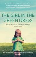 The Girl In The Green Dress di Jeni Haynes, George Blair-West edito da Little, Brown