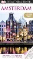 DK Eyewitness Travel Guide: Amsterdam di Robin Pascoe, Christopher Catling edito da DK Publishing (Dorling Kindersley)