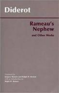 Rameau's Nephew, and Other Works di Denis Diderot edito da Hackett Publishing Company