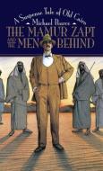 Mamur Zapt & the Men Behind di Michael Pearce edito da GRAND CENTRAL PUBL