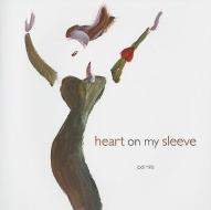 Heart on My Sleeve di Jodi Hills edito da WALDMAN PUB