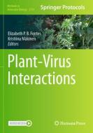 Plant-Virus Interactions edito da Springer US