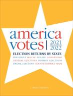 America Votes 35 di John Miles Coleman edito da SAGE Publications Inc