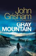 Gray Mountain di John Grisham edito da BANTAM DELL
