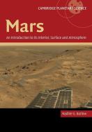 Mars di Nadine Barlow edito da Cambridge University Press
