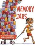 Memory Jars di Vera Brosgol edito da ROARING BROOK PR