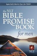 The NLT Bible Promise Book for Men di Ronald A. Beers, Amy E. Mason edito da TYNDALE HOUSE PUBL
