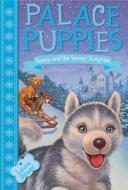 Sunny and the Snowy Surprise di Laura Dower edito da Disney Press