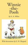 Winnie-the-Pooh di A. A. Milne edito da WAKING LION PR