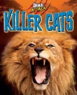 Killer Cats di Alex Woolf edito da Hachette Children\'s Books