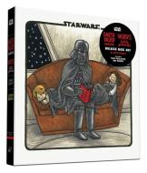 Darth Vader & Son / Vader's Little Princess Deluxe Box Set (Includes Two Art Prints) (Star Wars) di Jeffrey Brown edito da CHRONICLE BOOKS