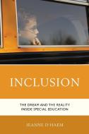 Inclusion di Jeanne D'Haem edito da Rowman & Littlefield