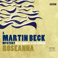Roseanna: A Martin Beck Mystery di Maj Sjowall, Per Wahloo edito da Audiogo