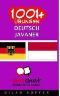 1001+ Ubungen Deutsch - Javaner di Gilad Soffer edito da Createspace