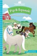 Pip & Squeak the Miniature Horses di Lisa Mullarkey edito da CALICO KID