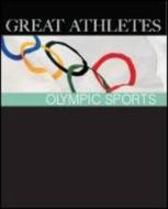 Olympic Sports edito da Salem Press