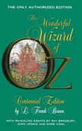 The Wonderful Wizard of Oz di L. Frank Baum edito da iBooks