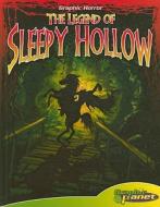 The Legend of Sleepy Hollow [With Book] di Washington Irving edito da Abdo Publishing Company