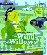 The Wind in the Willows di Kenneth Grahame edito da BBC Audiobooks