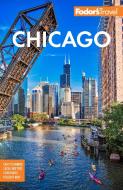 Fodor's Chicago di Fodor'S Travel Guides edito da FODORS