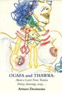 Ouafa and Thawra di Arturo Desimone edito da Mwanaka Media and Publishing