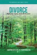 Divorce di Journey2love edito da Kendall/Hunt Publishing Company