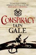 Conspiracy di Iain Gale edito da Quercus Publishing