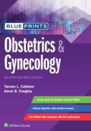 Blueprints Obstetrics & Gynecology, Revised Reprint di Tamara L. Callahan, Aaron B. Caughey edito da Lippincott Williams&Wilki