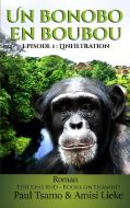 Un bonobo en boubou di Paul Tsamo, Amisi Lieke edito da Books on Demand