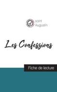 Les Confessions de Saint Augustin (fiche de lecture et analyse complète de l'oeuvre) di Saint Augustin edito da Comprendre la littérature