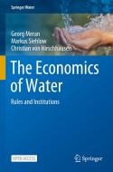 The Economics of Water di Georg Meran, Christian von Hirschhausen, Markus Siehlow edito da Springer International Publishing