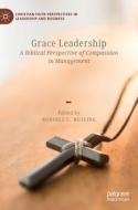 Grace Leadership edito da Springer International Publishing AG