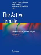 The Active Female edito da Springer International Publishing