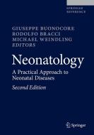 Neonatology edito da Springer-Verlag GmbH